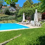 Quinta Do Pontido 펜션