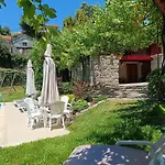 펜션 Quinta Do Pontido *