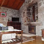 펜션 Quinta Do Pontido