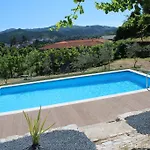 펜션 Quinta Do Pontido