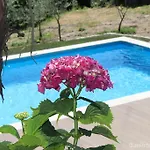 Quinta Do Pontido