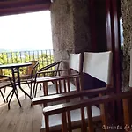 펜션 Quinta Do Pontido 비에이라도미노