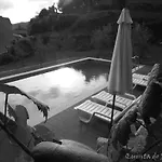 펜션 Quinta Do Pontido