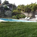 펜션 Quinta Do Pontido *