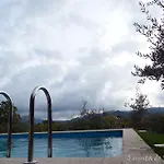 펜션 Quinta Do Pontido