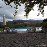 펜션 Quinta Do Pontido 비에이라도미노