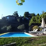 Quinta Do Pontido