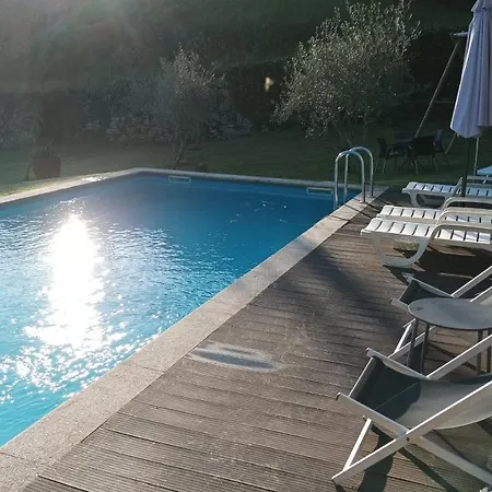 Quinta Do Pontido * ויירה דו מיניו