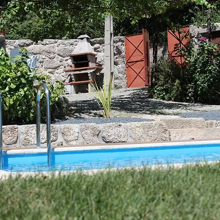 Quinta Do Pontido