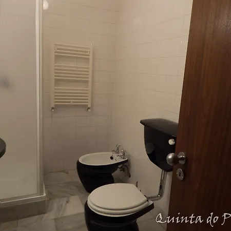 Quinta Do Pontido * ויירה דו מיניו