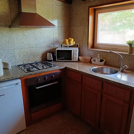 Quinta Do Pontido Holiday home Vieira do Minho