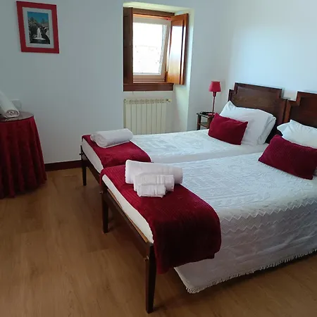 Quinta Do Pontido Vieira do Minho