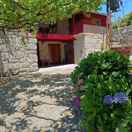 Quinta Do Pontido