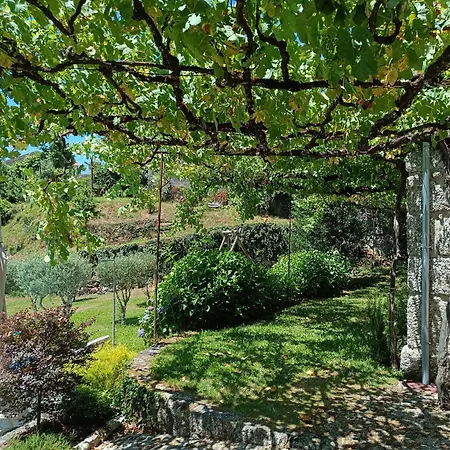 Quinta Do Pontido Holiday home Vieira do Minho