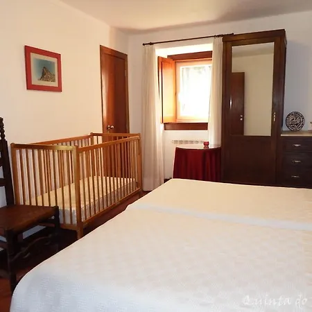 Holiday home Quinta Do Pontido Vieira do Minho