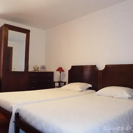 Quinta Do Pontido ויירה דו מיניו