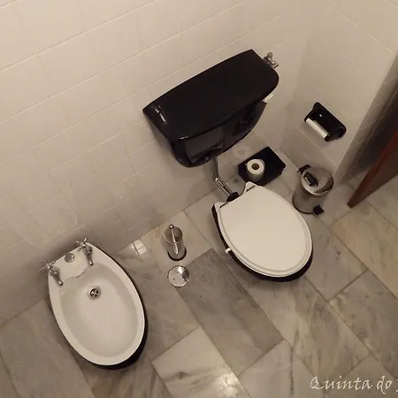 בית נופש Quinta Do Pontido