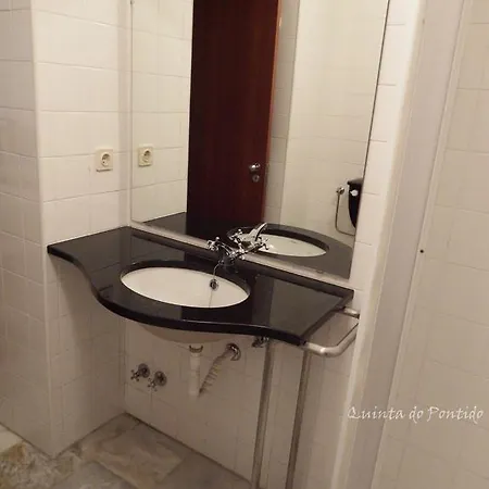 Prázdninový dům Quinta Do Pontido *