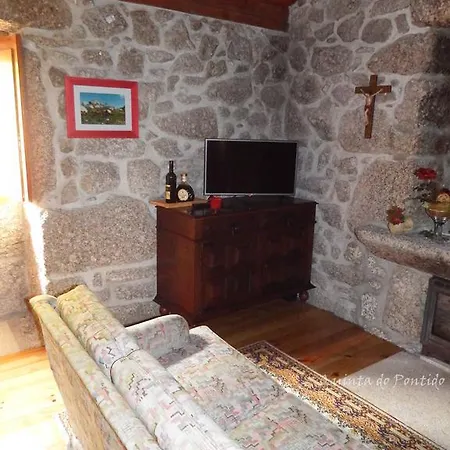 Quinta Do Pontido Vieira do Minho