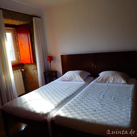 Holiday home Quinta Do Pontido