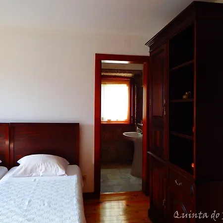 Prázdninový dům Quinta Do Pontido Vieira do Minho