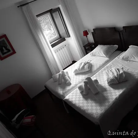 Quinta Do Pontido Vieira do Minho