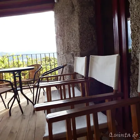 Holiday home Quinta Do Pontido Vieira do Minho