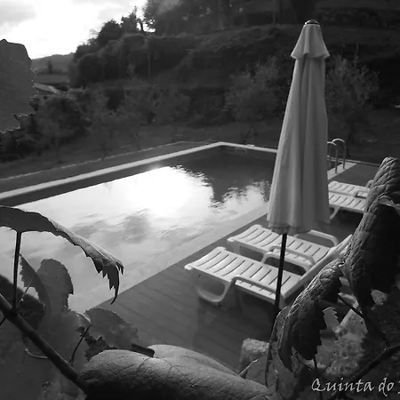 Holiday home Quinta Do Pontido