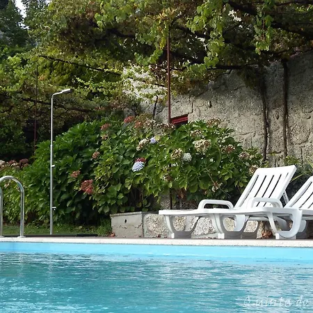 Quinta Do Pontido Vieira do Minho