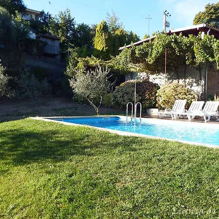 Holiday home Quinta Do Pontido