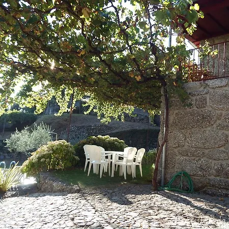 Holiday home Quinta Do Pontido Vieira do Minho