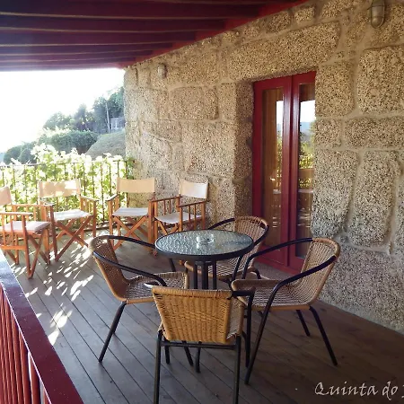 Quinta Do Pontido Holiday home *