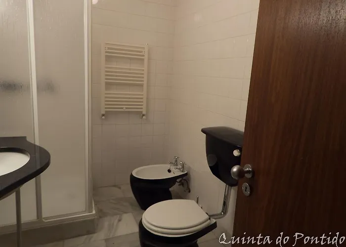 Quinta Do Pontido * Vieira do Minho