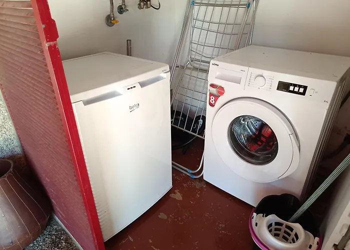 Quinta Do Pontido Feriehus *