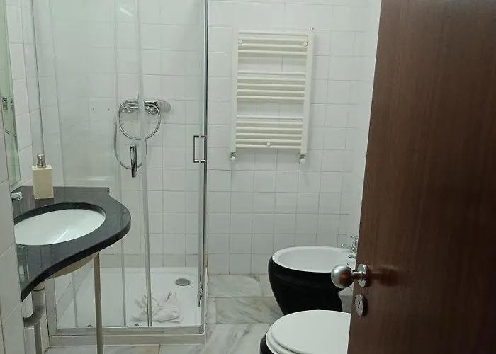 Quinta Do Pontido בית נופש ויירה דו מיניו