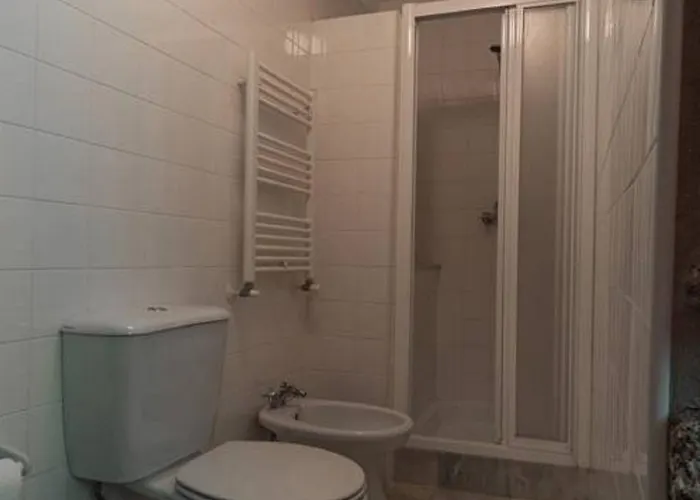 Quinta Do Pontido בית נופש *