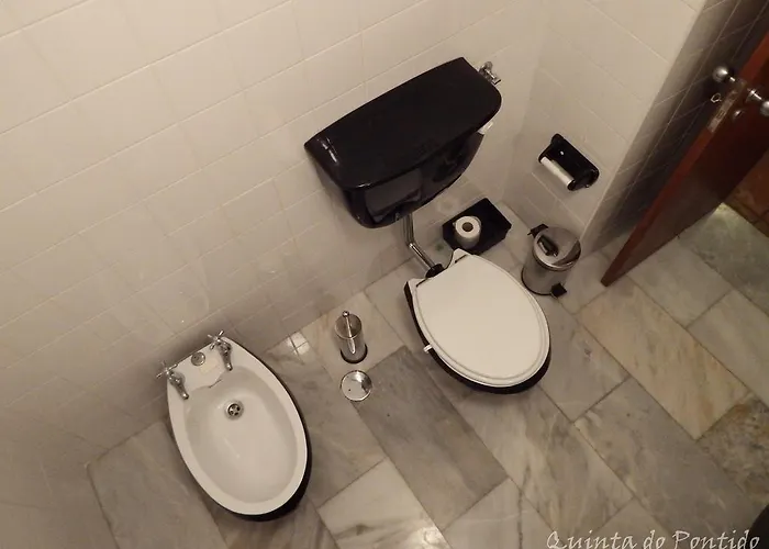 Feriehus Quinta Do Pontido