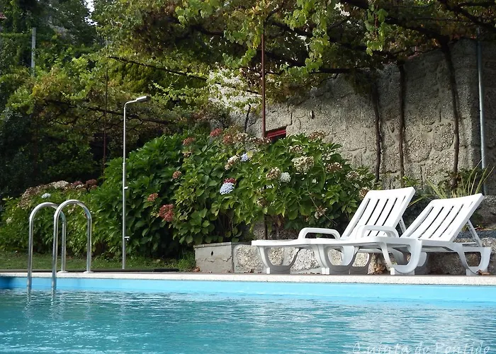 Quinta Do Pontido Vieira do Minho